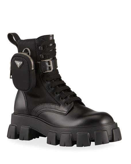 prada outlet boots|prada clearance sale.